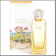 Hermes Un Jardin A Cythre туалетна вода 100 ml. (Гермес Ун Жардин Е Цитре)