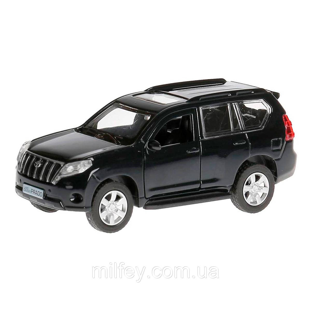 Автомодель - TOYOTA PRADO, фото 1