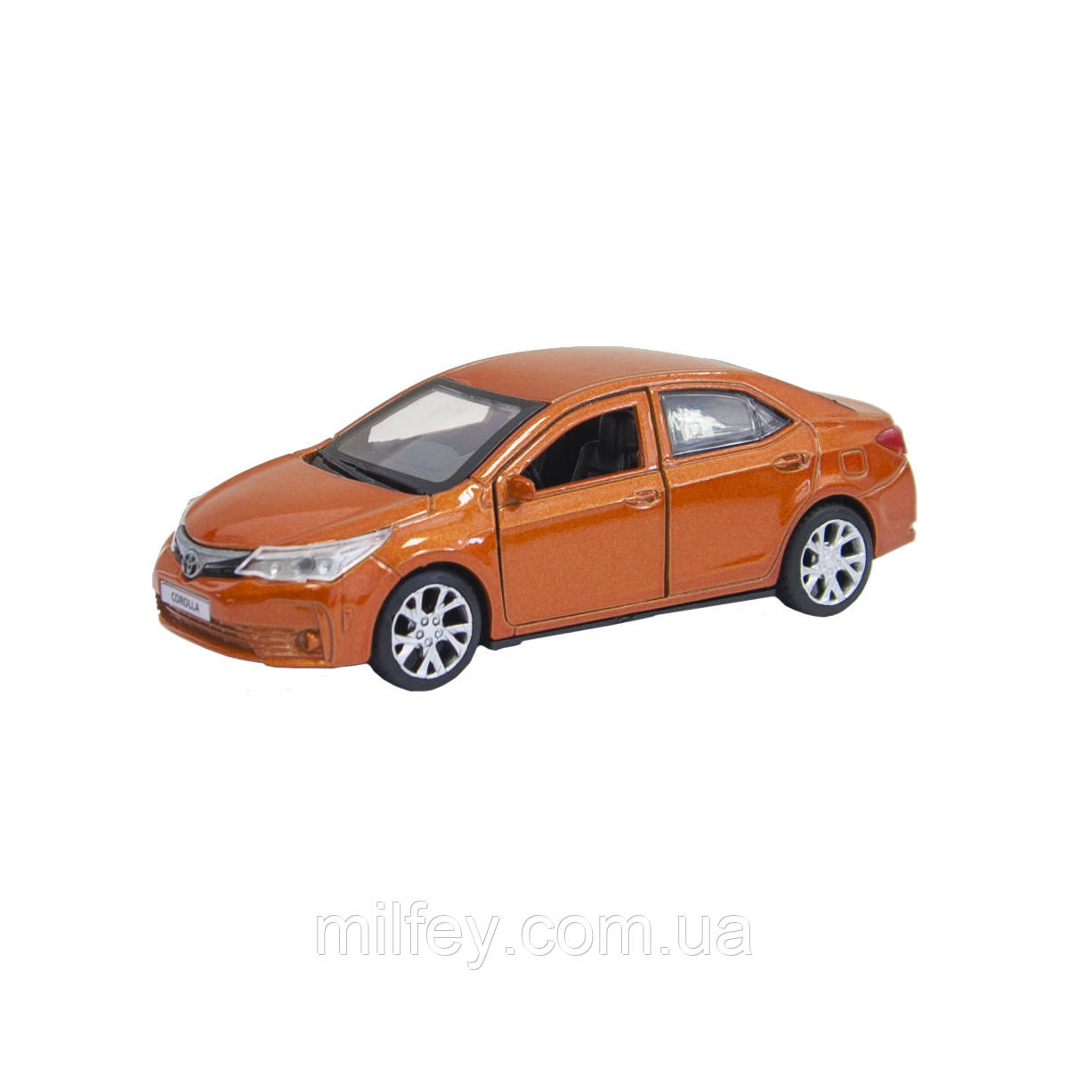 Автомодель - TOYOTA COROLLA, фото 1