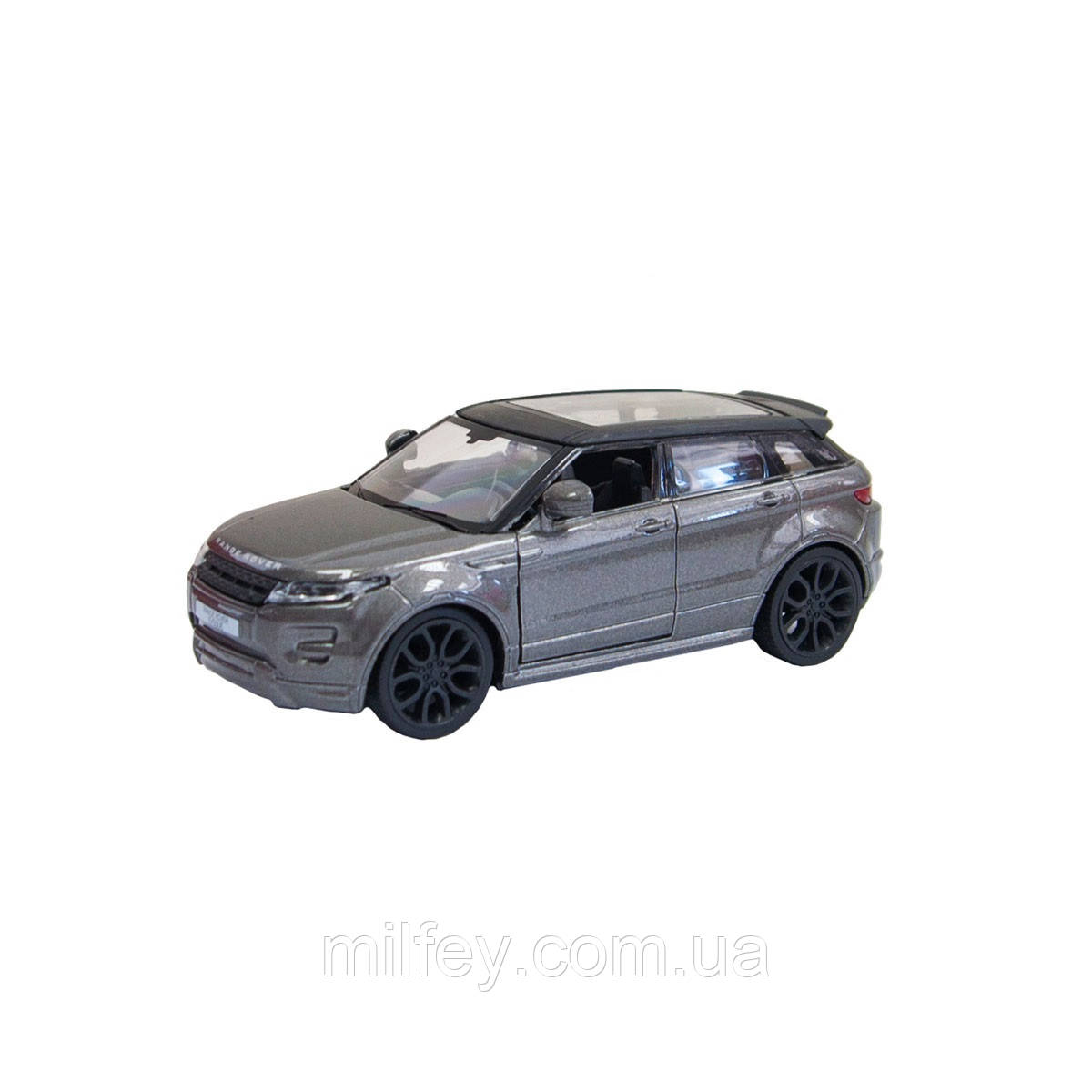 Автомодель - RANGE ROVER EVOQUE, фото 1