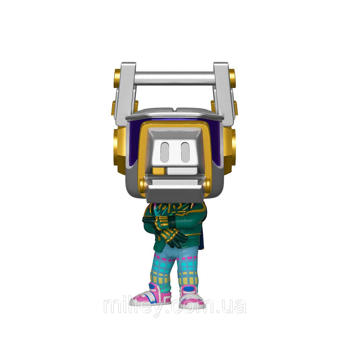 Фігурка FUNKO POP! серії "Fortnite" — ЕМ СІ ЛАМА