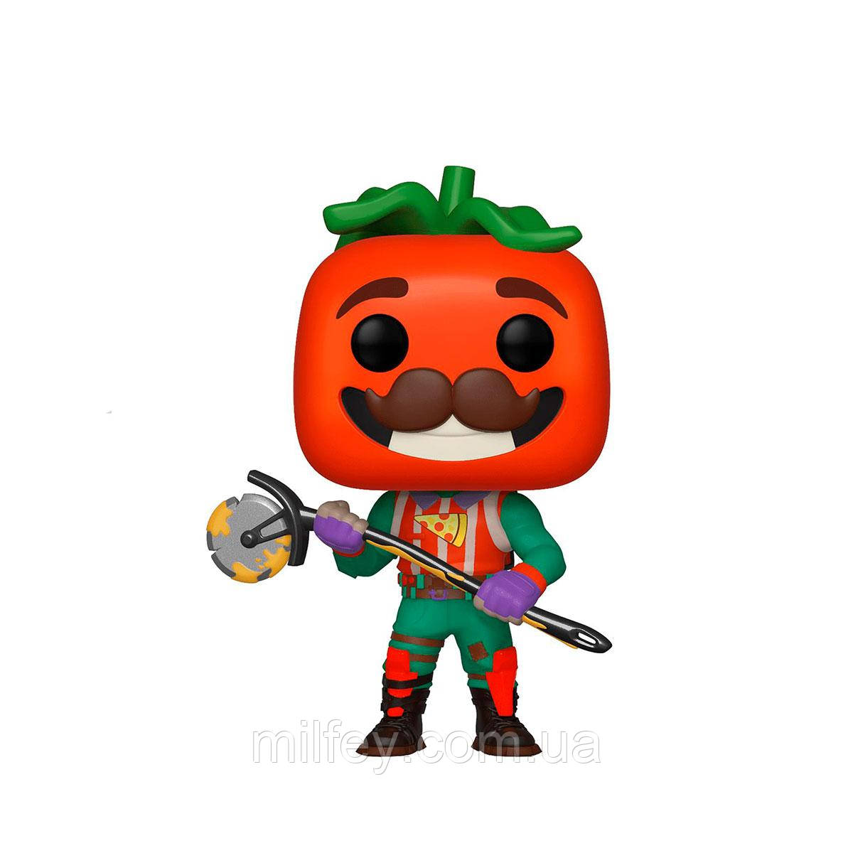 Фігурка FUNKO POP! серії "Fortnite" — СИНЬОР ПОМІДОР