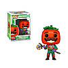 Фігурка FUNKO POP! серії "Fortnite" — СИНЬОР ПОМІДОР, фото 3