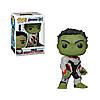 Фігурка Funko Pop! Cерии Месники: Фінал - Халк, фото 3