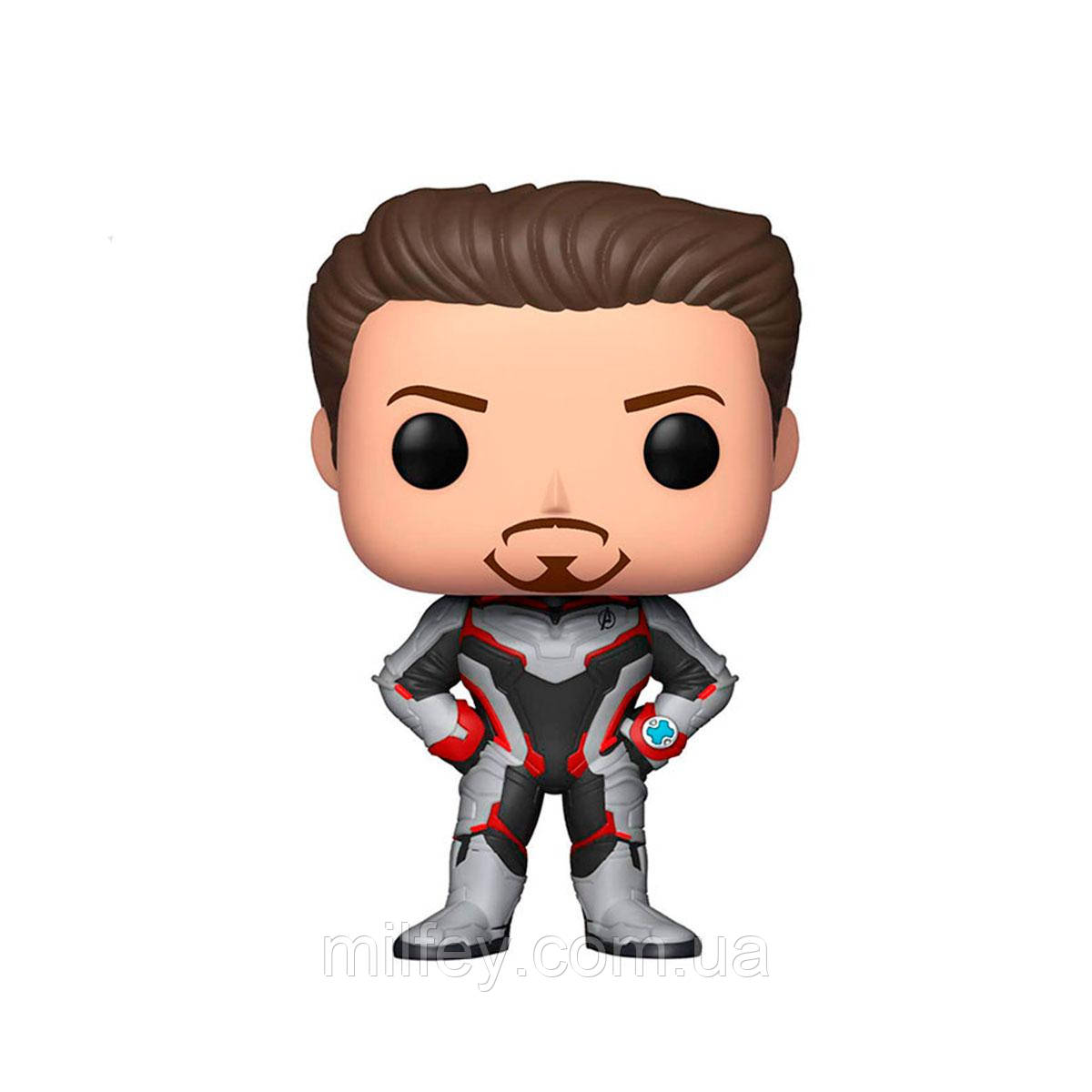 Фігурка FUNKO POP! серії "Месники: Фінал" — ЖЕЛЕЗНИЙ ЛЮДИНА
