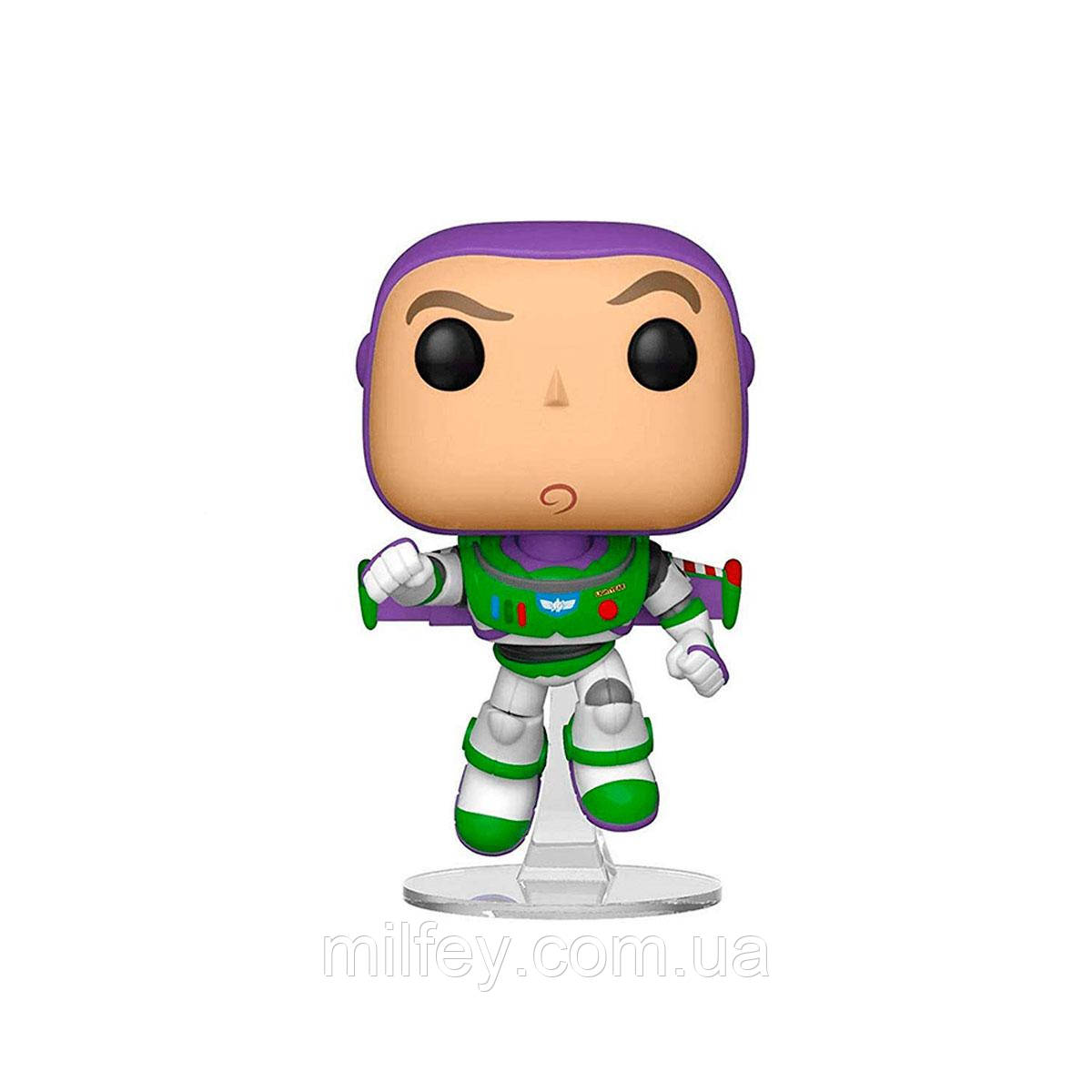 Фігурка FUNKO POP! серії "Історія іграшок 4" — БАЗЗ ЛОВТР
