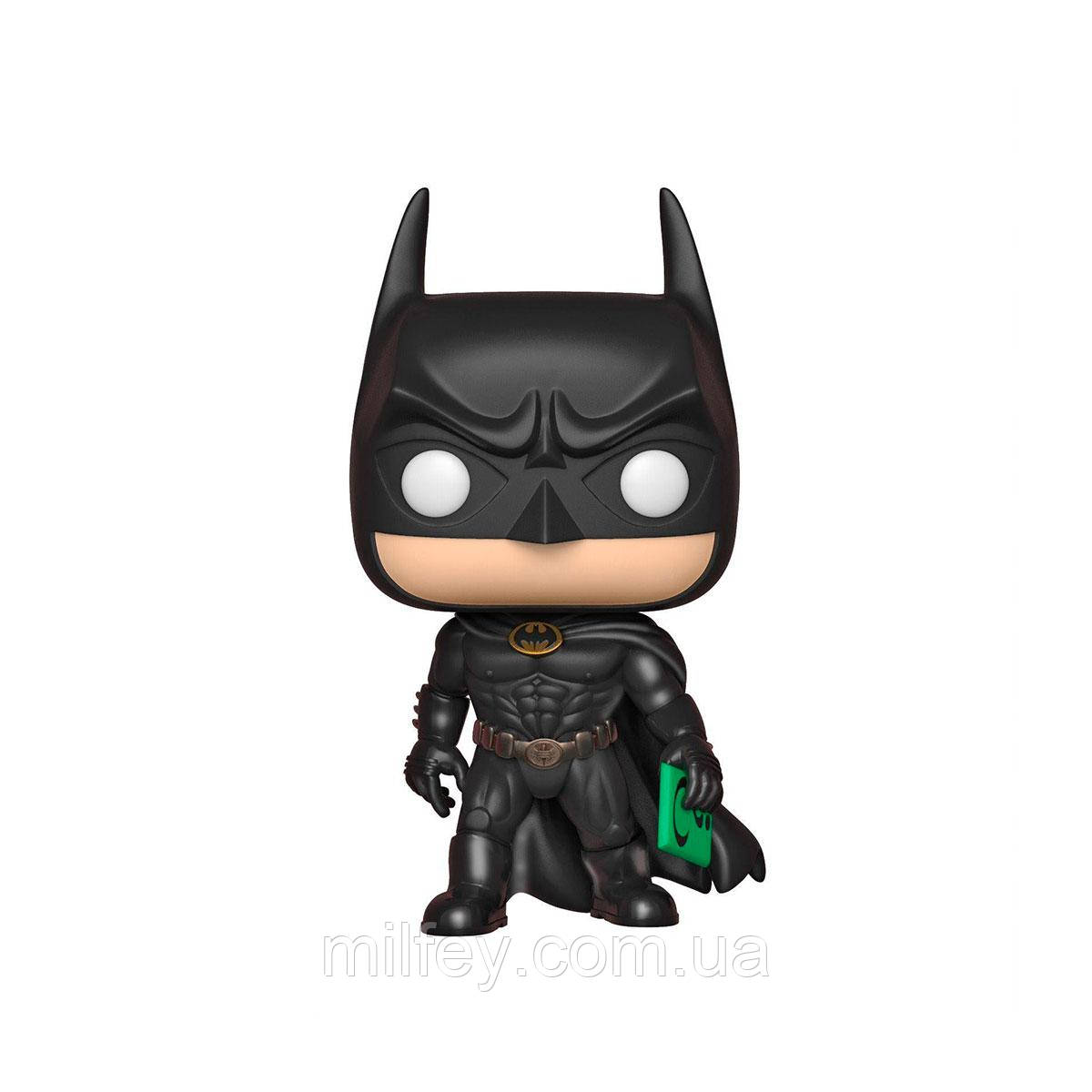 Фігурка FUNKO POP! серії "Бетмен 80-е" — БЕТМЕН