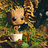 Фігурка FUNKO POP! серії "Пристражі Галактики" — ТАНЦУВАЛЬНИЙ ГРУТ, фото 7