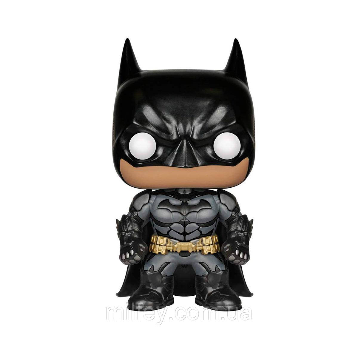 Фігурка FUNKO POP! серії "Бетмен: Лицар Аркхема" — БЕТМЕН