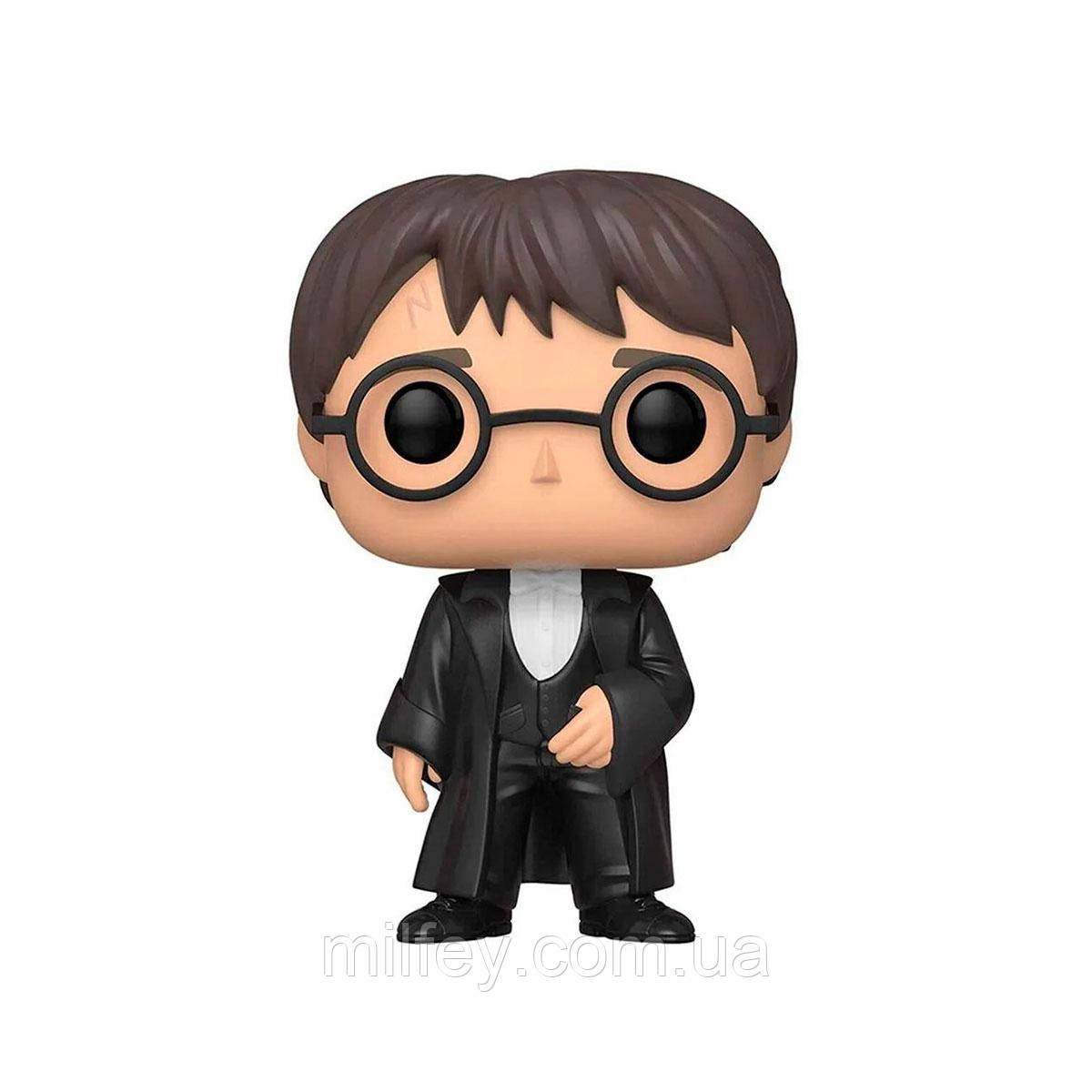 Фігурка FUNKO POP! серії "Гаррі Поттер" — ГАРРІ ПОТТЕР (святковий бал)