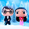 Фігурка FUNKO POP! серії "Гаррі Поттер" — ГАРРІ ПОТТЕР (святковий бал), фото 5