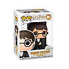 Фігурка FUNKO POP! серії "Гаррі Поттер" — ГАРРІ ПОТТЕР (святковий бал), фото 6