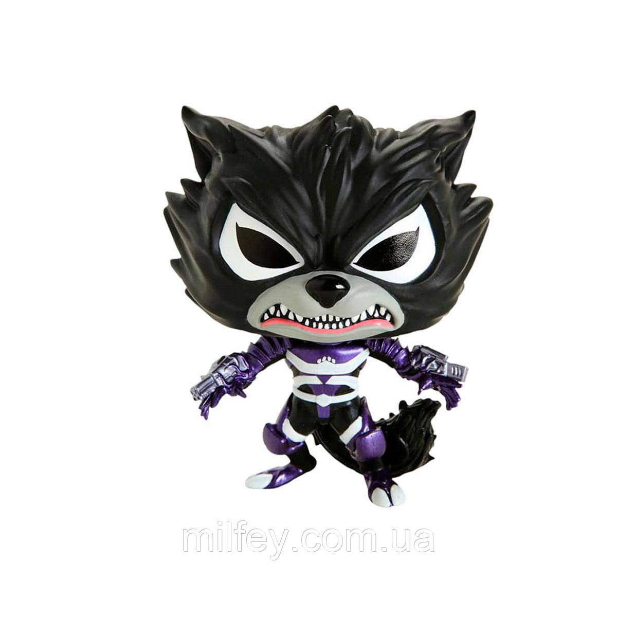 Фігурка FUNKO POP! серії "Марвел Веном 2" — ЄНОТ РАКЕТА