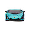 Автомобіль KS Drive на радіокеруванні - Lamborghini Sian (1:24, синій), фото 4