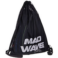 Рюкзак-мішок MadWave DRY MESH BAG M111801 кольору в асортименті