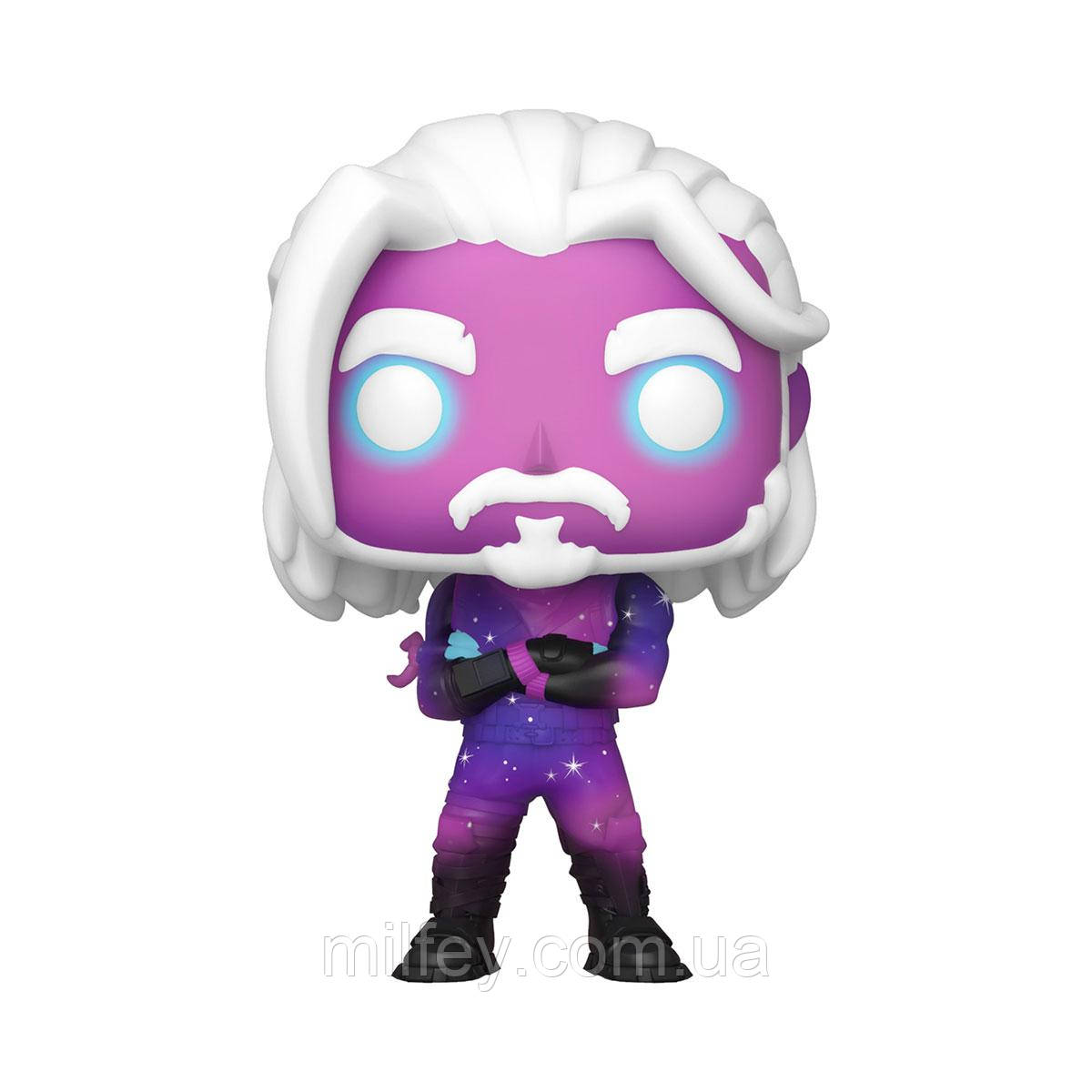 Фігурка FUNKO POP! серії "Fortnite" — ГАЛАКТИЧНИЙ ВІН