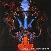 Виниловая пластинка Dismember Like An Everflowing Stream 2LP 1991/2010 (BOBV186LP)