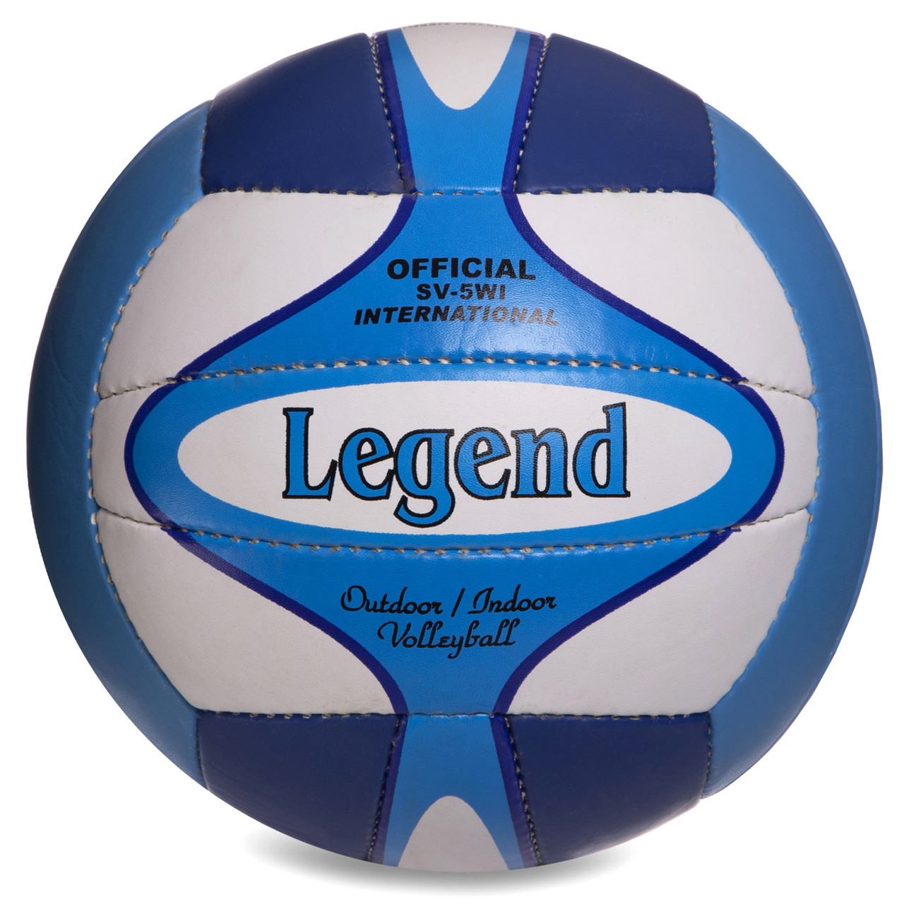 М'яч волейбольний LEGEND LG5179 No5 PU
