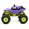 Автомобіль Bigfoot Off-road з радіокеруванням – Violet (1:16, 27 МГц (MHz)), фото 4