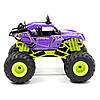 Автомобіль Bigfoot Off-road з радіокеруванням – Violet (1:16, 27 МГц (MHz)), фото 7