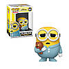 Фігурка FUNKO POP! серії "Міньйони 2" — БОБ У ПІЖАМІ, фото 3