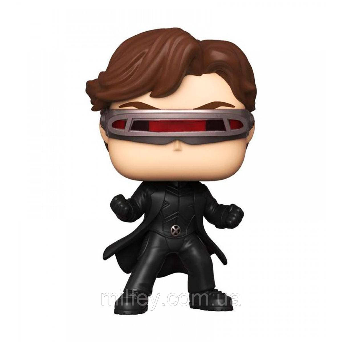 Фігурка FUNKO POP! серії "X-Men 20th" — CYCLOPS