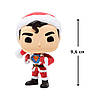 Фігурка FUNKO POP! серії "Holiday" — СУПЕРМЕН У СВІТКІ, фото 3