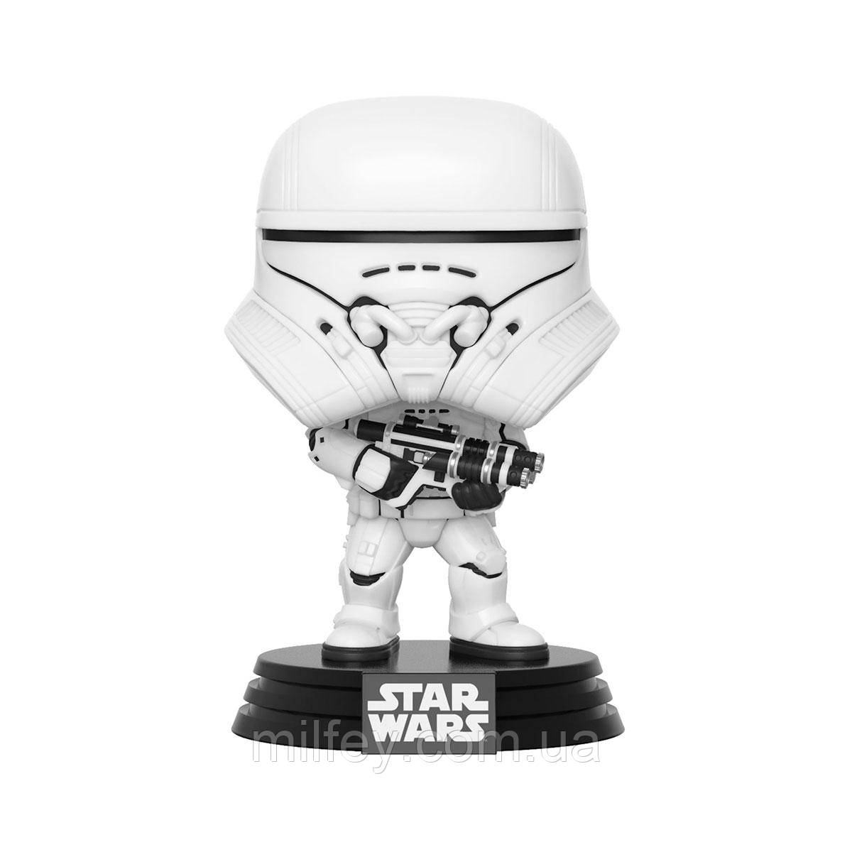 Фігурка FUNKO POP! серії "Зоряні війни: Скайвокер. Сходження" — ШТУРМОВИК