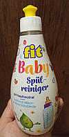 Жидкость для мытья посуды Baby Spülreiniger 400 ml