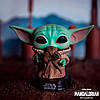 Фігурка FUNKO POP! серії "Мандалорець" — МАЛІШ З ЛЯГУШКОЮ, фото 5