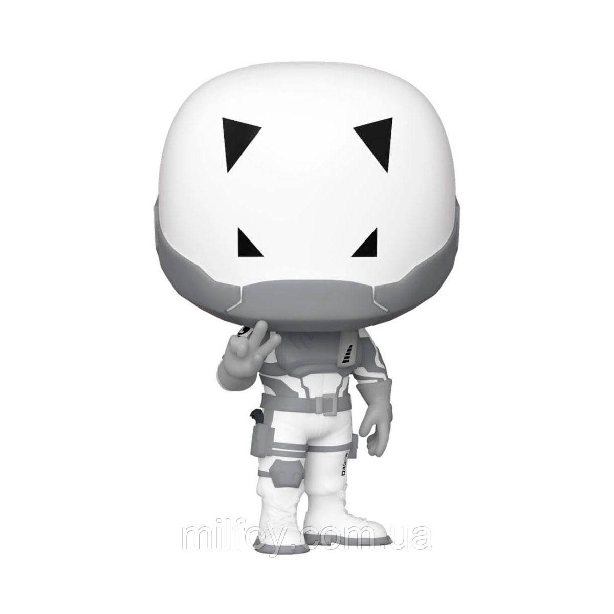 Фігурка FUNKO POP! серії "Fortnite" — ПУЛ