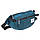 Сумка поясна складана водонепроникна WATER-RESISTANT COMPACT WAIST BAG 4Monster H-SHP 2 л кольору в, фото 3