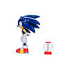 Ігрова фігурка з артикуляцією SONIC THE HEDGEHOG - Модерн Сонік (10 см), фото 4