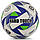 Мяч для футзала PU HYDRO TECHNOLOGY HARD TOUCH FB-5039 №4, фото 5