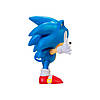 Ігрова фігурка з артикуляцією SONIC THE HEDGEHOG — КЛАСТИЧНИЙ СОНИК (6 cm), фото 6