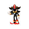 Ігрова фігурка з артикуляцією SONIC THE HEDGEHOG — МОДЕРН ШЕДОУ (6 cm), фото 3