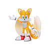 Ігрова фігурка з артикуляцією SONIC THE HEDGEHOG — МОДЕРН ТЭЙЛЗ (6 cm), фото 3