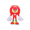 Ігрова фігурка з артикуляцією SONIC THE HEDGEHOG — КЛАСІЧНИЙ НАКЛЗ (6 cm), фото 3