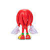 Ігрова фігурка з артикуляцією SONIC THE HEDGEHOG — КЛАСІЧНИЙ НАКЛЗ (6 cm), фото 5