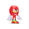 Ігрова фігурка з артикуляцією SONIC THE HEDGEHOG — КЛАСІЧНИЙ НАКЛЗ (6 cm), фото 6