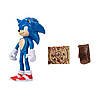 Ігрова фігурка з артикуляцією SONIC THE HEDGEHOG 2 W2 — СОНІК (10 cm, з аксесом.), фото 4