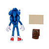 Ігрова фігурка з артикуляцією SONIC THE HEDGEHOG 2 W2 — СОНІК (10 cm, з аксесом.), фото 6