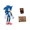 Ігрова фігурка з артикуляцією SONIC THE HEDGEHOG 2 W2 — СОНІК (10 cm, з аксесом.), фото 7
