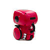 Інтерактивний робот із голосовим керуванням - AT-ROBOT (червоний, озвуч.укр.), фото 4