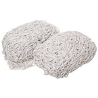 Сітка для мініфутбола та гандбола Zelart Ексклюзив 1.1 SO-9557 2,05x3,05x1,1 м 2 шт. кольору в асортименті