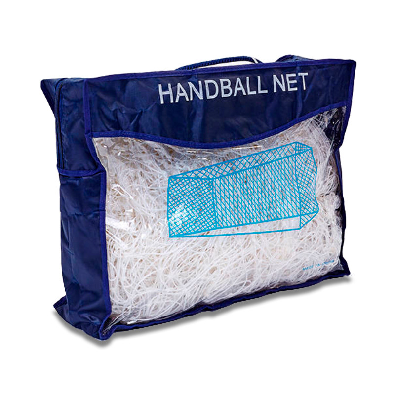 Сітка для Мініфутбола та гандбола Zelart C-1923 3x2x1м 2 шт.