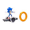 Фігурка з артикуляцією SONIC THE HEDGEHOG 2 на радіокеруванні (15 см), фото 6