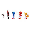Набір ігрових фігурок SONIC THE HEDGEHOG 2 — Сонік та друзі (5 фігурок, 6 cm), фото 6