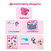 Інтерактивний ігровий набір сюрприз Pets Alive S1 - Цуценята-бешкетники, фото 6