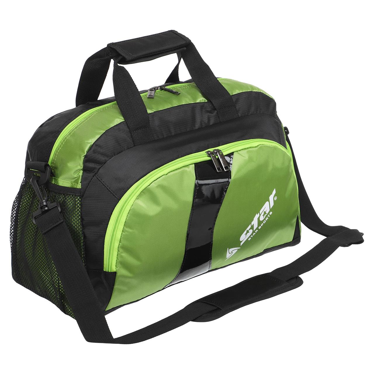 Сумка спортивна STAR LT550 кольору в асортименті, фото 1